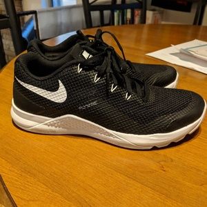 Nike Flywire